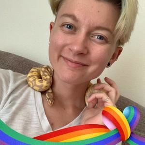 Meet your Posher, Gabrielle